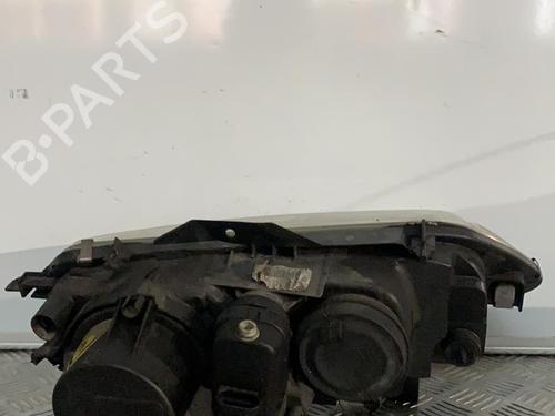 Left headlight RENAULT ESPACE III (JE0_) 3.0 V6 24V (JE0G, JE0R) | BP25274676C28 