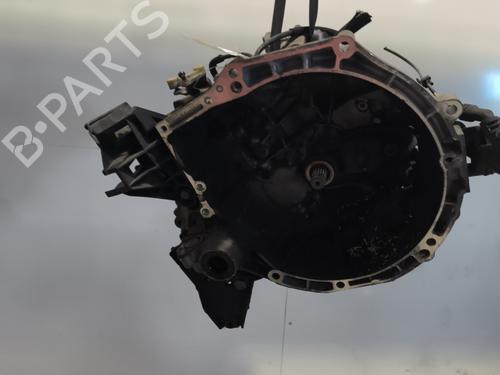 Used Gearbox Gearbox PEUGEOT 207 (WA_, WC_) 1.4 16V (95 hp) 26729246 26729246