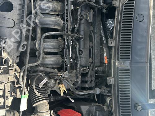 Shift knob FORD KA+ III (UK, FK) 1.2 Ti-VCT | BP28077899I34 - Image 9