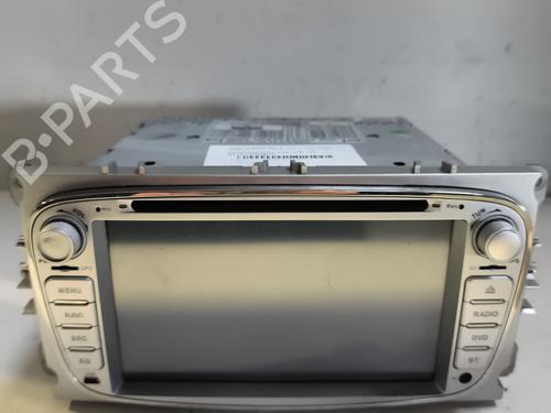 Radio FORD S-MAX (WA6) 2.0 TDCi | BP25274375E6 - Image 2