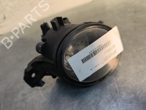 Venstre  foran tåkelykt RENAULT MODUS / GRAND MODUS (F/JP0_) 1.5 dCi (JP0G, JP0H) (106 hp) 30105026