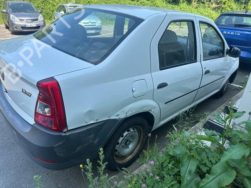 Recambios DACIA LOGAN (LS_) 1.2 16V (LS1N, LS02, BS02) 4786769