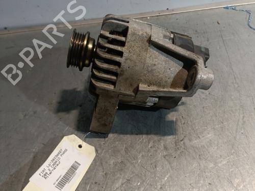 Used Alternator Alternator FIAT 500 C (312_) 1.2 (312CXA1A, 312AXA1A) (69 hp) 21705123 21705123