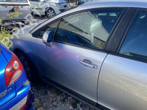 Right front window switch CITROËN C4 I (LC_) 1.6 HDi | BP28164945I26  - Image 5