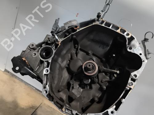 Used Gearbox RENAULT CLIO IV (BH_) 1.5 dCi 75 (75 hp) 28442888