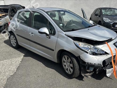 Engine PEUGEOT 207 (WA_, WC_) 1.4 HDi | BP29831266M1