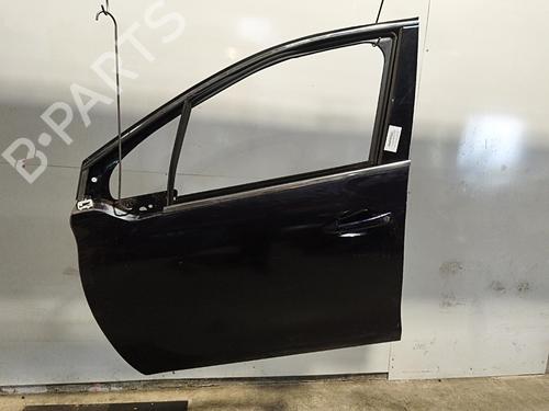 Used Left front door Left front door 39227636 39227636