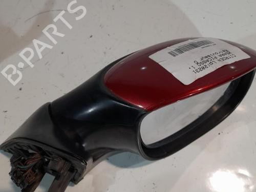 Used Right mirror CITROËN XSARA PICASSO (N68) 1.6 16V (109 hp) 21713982