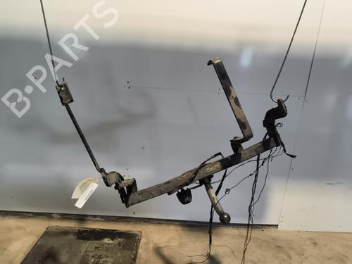 Used Tow ball/Mechanism CITROËN JUMPY I Van (BS_, BT_, BY_, BZ_) 2.0 HDi 95 (94 hp) 29330530