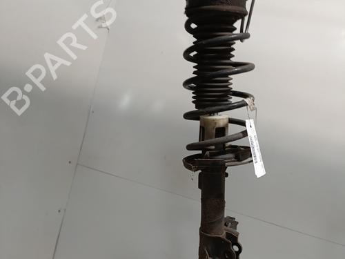 Used Left front shock absorber FORD KA+ III (UK, FK) 1.2 Ti-VCT (85 hp) 27893964