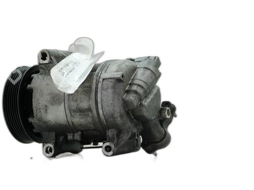 Used AC compressor AC compressor PEUGEOT 308 II (LB_, LP_, LW_, LH_, L3_) 1.6 HDi (92 hp) 36014908 36014908