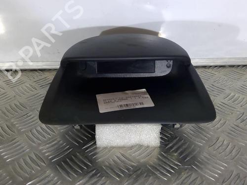 Used Display monitor Display monitor RENAULT CLIO III (BR0/1, CR0/1) 1.4 16V (98 hp) 21716002 21716002