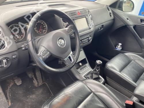 Right front window switch VW TIGUAN (5N_) 2.0 TDI | BP26729008I26 - Image 8