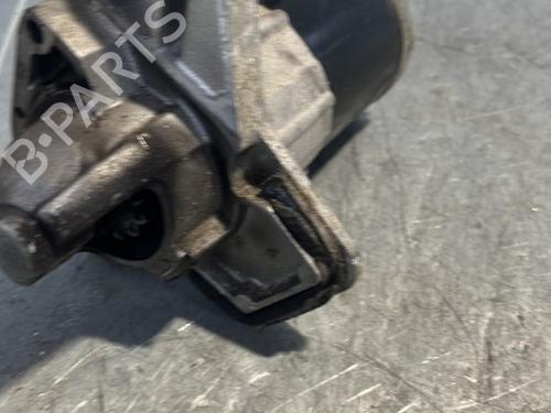 Used Starter Starter RENAULT CAPTUR I (J5_, H5_) 0.9 TCe 90 (90 hp) 21706176 21706176