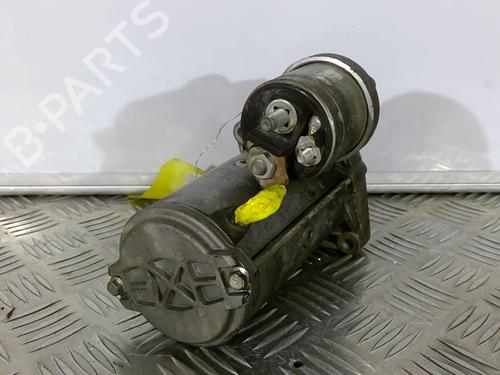 Used Starter Starter OPEL CORSA D (S07) 1.3 CDTI (L08, L68) (75 hp) 21724267 21724267