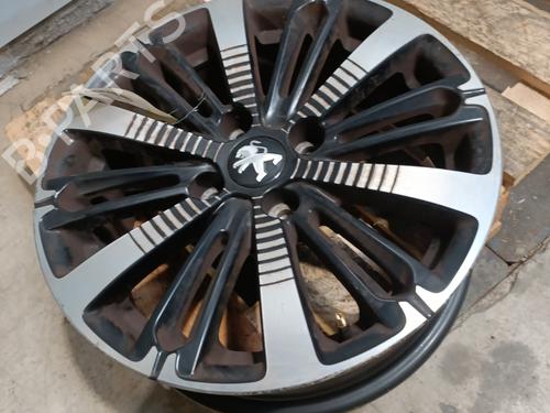 Rim PEUGEOT 208 I (CA_, CC_) 1.6 HDi / BlueHDi 75 | BP29081485C45 