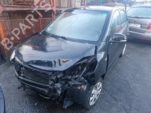 Left front window switch HYUNDAI i10 I (PA) 1.2 | BP36802334I27 - Image 8
