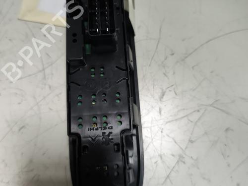 Left front window switch CITROËN C3 II (SC_) 1.4 HDi 70 (SC8HZC, SC8HR0, SC8HP4) | BP24236352I27 - Image 2