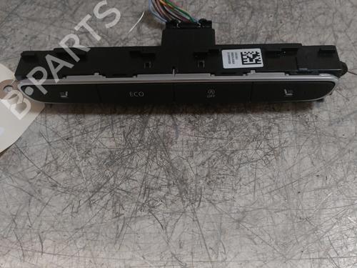 Used Switch Switch RENAULT MEGANE IV Hatchback (B9A/M/N_) 1.3 TCe 140 (B9NB) (140 hp) 28302522 28302522