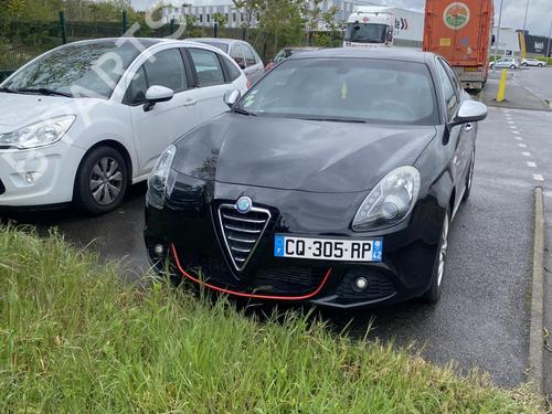 Right front window switch ALFA ROMEO GIULIETTA (940_) 1.6 JTDM (940FXD1A) | BP28443285I26 - Image 6