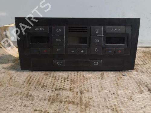 Commande Chauffage AUDI A4 B6 Avant (8E5) 1.9 TDI quattro (130 hp) 21722107