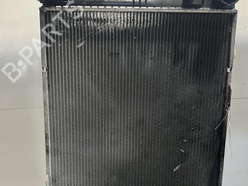 Used Water radiator MERCEDES-BENZ E-CLASS Coupe (C207) E 220 CDI (207.302) (163 hp) 30356944
