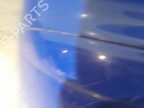 Used Rear bumper SEAT IBIZA III (6L1) 1.9 TDI (100 hp) 22034329