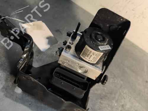 Used ABS pump ABS pump CITROËN C3 II (SC_) 1.4 HDi 70 (SC8HZC, SC8HR0, SC8HP4) (68 hp) 30491515 30491515