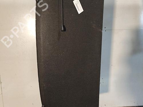 Rear parcel shelf RENAULT MEGANE IV Hatchback (B9A/M/N_) | BP40434938C85 - Image 2