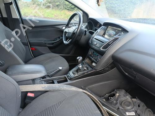 Rear mirror FORD FOCUS III Saloon  | BP34283627I6  - Image 9