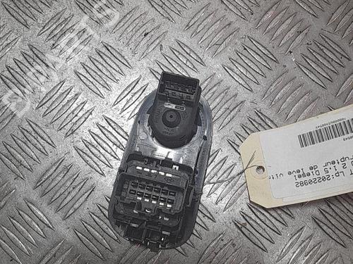 Used Right front window switch Right front window switch RENAULT KANGOO Express (FW0/1_) 1.5 dCi 90 (FW0G, FW05, FW08, FW11) (90 hp) 21707435 21707435