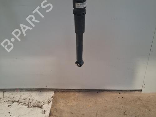 Used Left rear shock absorber PEUGEOT 208 II (UB_, UP_, UW_, UJ_) 1.2 PureTech 130 (131 hp) 28164803