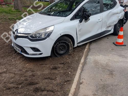 Left front window switch RENAULT CLIO IV (BH_) 1.5 dCi 75 | BP26028458I27  - Image 6