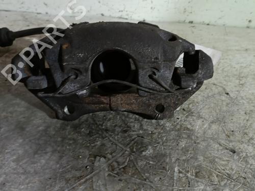 Used Right front brake caliper Right front brake caliper RENAULT CLIO IV (BH_) 1.5 dCi 75 (75 hp) 22789279 22789279