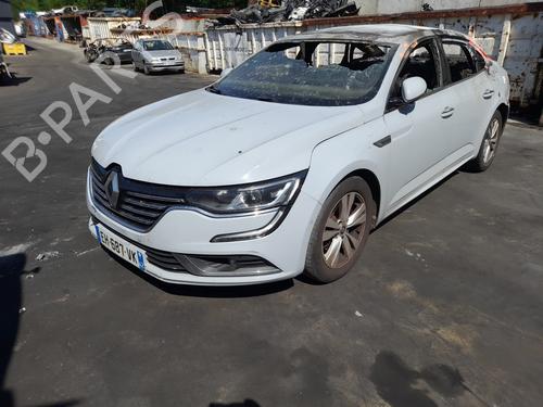Engine control unit (ECU) RENAULT TALISMAN (LP_) 1.6 dCi 130 | BP37502001M57 - Image 6