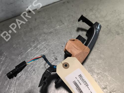 Front right exterior door handle RENAULT GRAND SCÉNIC IV (R9_) 1.3 TCe 140 (R9NB) | BP28304553C129 