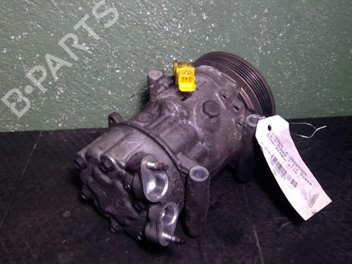 AC compressor CITROËN C3 I (FC_, FN_) 1.4 HDi | BP21716721M34 