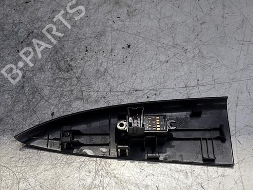 Right front window switch NISSAN NOTE (E11, NE11) 1.5 dCi | BP21699708I26 