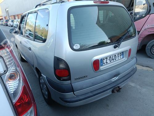 Faro anteriore sinistro RENAULT ESPACE III (JE0_) 2.2 12V TD (JE0E, JE0H, JE0P) | BP34284310C28 - Image 7