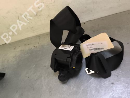 Used Rear right belt tensioner BMW 1 (F20) 114 d (95 hp) 28443337