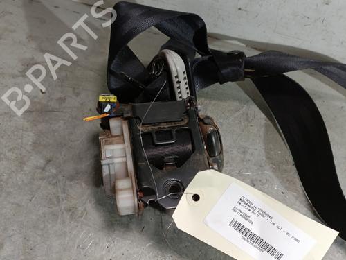 Used Front right belt tensioner CITROËN BERLINGO Box Body/MPV (B9) 1.6 HDi 90 (90 hp) 26893315