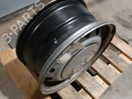 Rim PEUGEOT EXPERT Van (V_) 2.0 BlueHDi 120 | BP29081271C45 