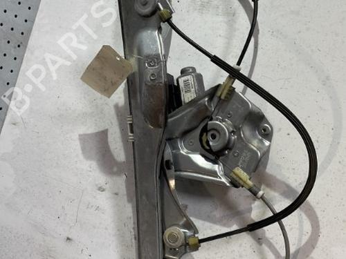 Used Right front window motor RENAULT CLIO III (BR0/1, CR0/1) 1.5 dCi (BR17, CR17) (86 hp) 29331150