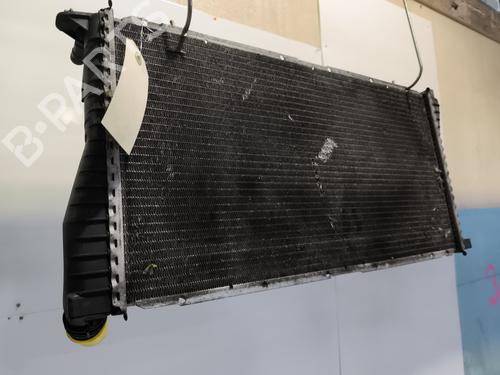 water-radiator-bmw-5-e39-1995-1996-1997-1998-1999-2000-2001-2002-2003-25274216 main image