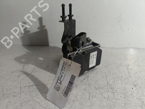 Used ABS pump VW POLO (9N_, 9A_) 1.4 TDI (70 hp) 21693726