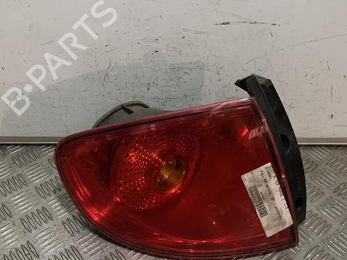 Left taillight SEAT ALTEA (5P1) 1.9 TDI | BP21706691C34 