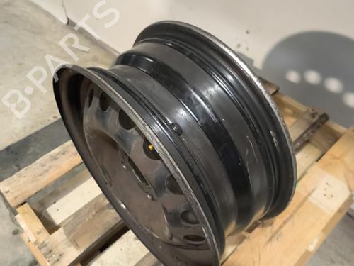 Rim RENAULT CLIO III (BR0/1, CR0/1) 1.2 16V Hi-Flex (BR1U, CR1U) | BP29996917C45