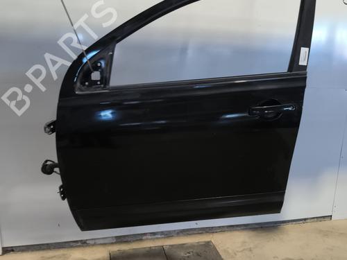 Used Left front door Left front door NISSAN QASHQAI I (J10, NJ10) [2006-2015] 33556112 33556112