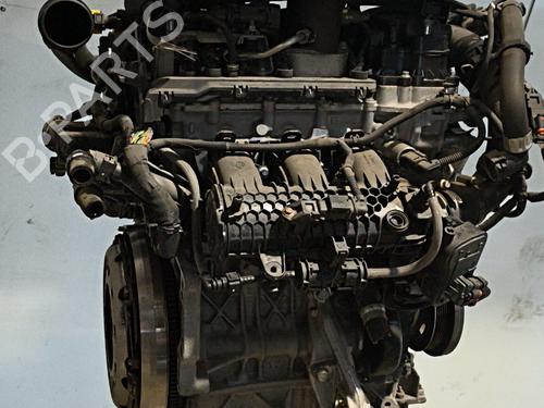 Engine PEUGEOT 208 I (CA_, CC_) 1.2 THP 110 | BP36554218M1 - Image 3