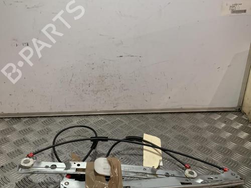 Rudehejsemotor forskærm venstre FORD FIESTA VI (CB1, CCN) 1.6 ST | BP21706582E21 